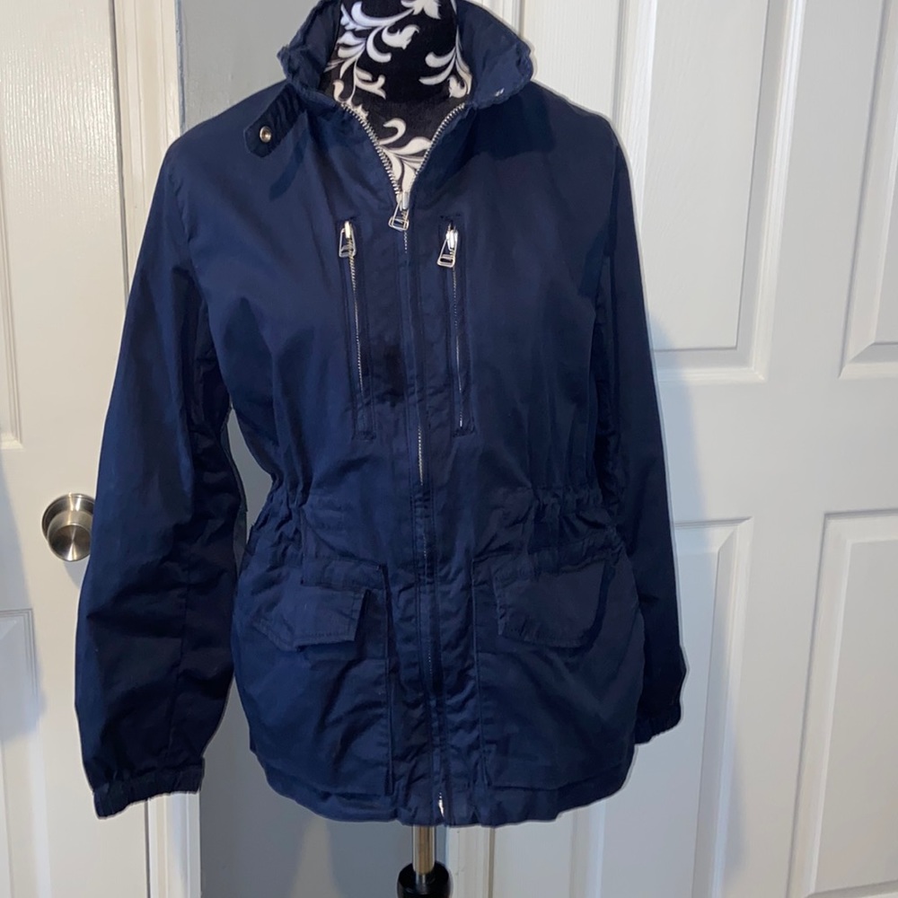 Gap Utility Jacket - image 1